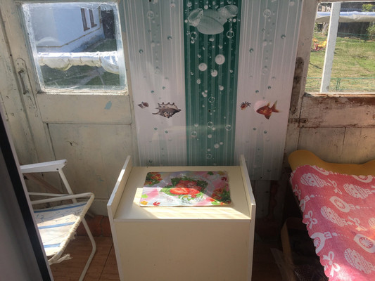 Продам двухкомнатную (2-комн.) квартиру, Центральная ул, 17/2, Радовицкий п