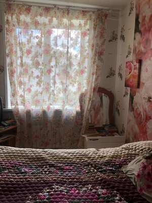 Продам двухкомнатную (2-комн.) квартиру, Центральная ул, 17/2, Радовицкий п