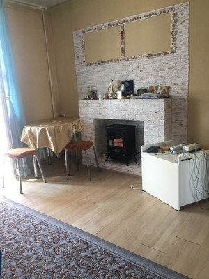 Продам двухкомнатную (2-комн.) квартиру, Центральная ул, 17/2, Радовицкий п