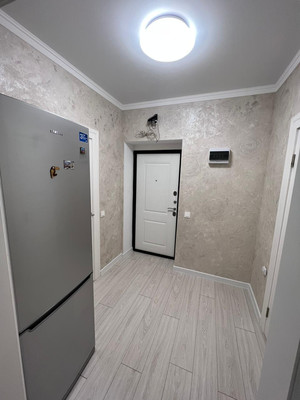 Продам однокомнатную (1-комн.) квартиру, Лиссабонская ул, 109к26, Краснодар г