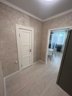 Продам однокомнатную (1-комн.) квартиру, Лиссабонская ул, 109к26, Краснодар г