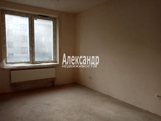 Продам двухкомнатную (2-комн.) квартиру, Адмирала Коновалова ул, 2-4, Санкт-Петербург г