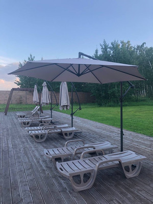 Продам гостиницу 340 м2, Атлантическая ул, 1А, Сухая Балка п