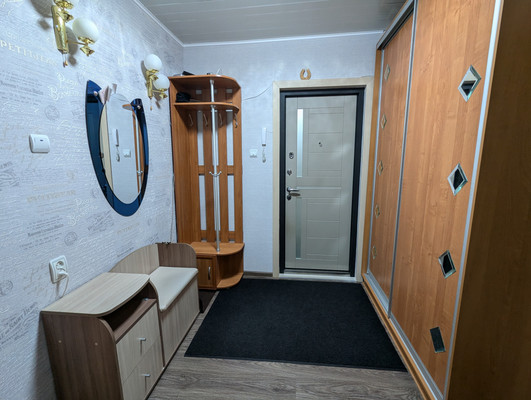 Продам многокомнатную квартиру, Антикайнена ул, 25, Костомукша г