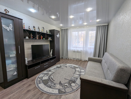 Продам многокомнатную квартиру, Антикайнена ул, 25, Костомукша г