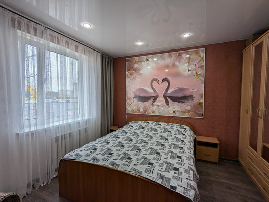 Продам многокомнатную квартиру, Антикайнена ул, 25, Костомукша г