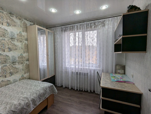 Продам многокомнатную квартиру, Антикайнена ул, 25, Костомукша г