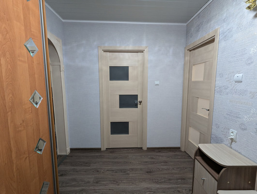 Продам многокомнатную квартиру, Антикайнена ул, 25, Костомукша г