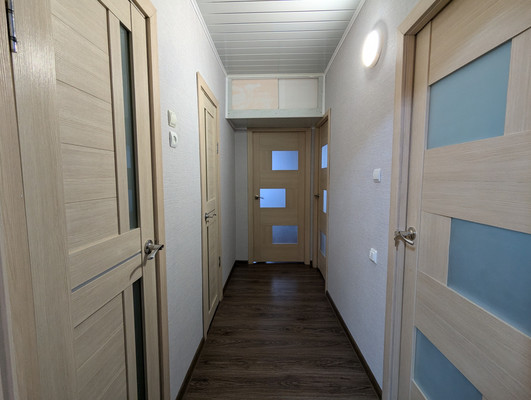 Продам многокомнатную квартиру, Антикайнена ул, 25, Костомукша г