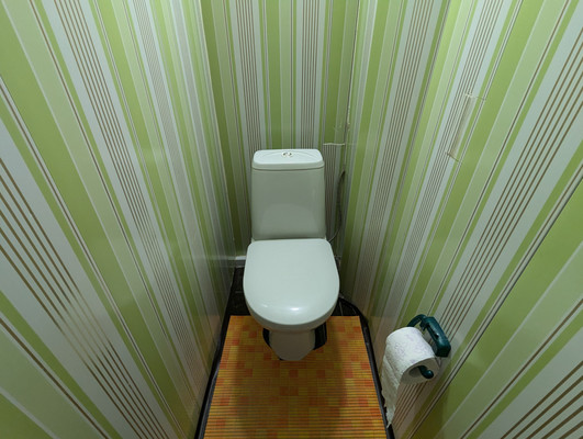 Продам многокомнатную квартиру, Антикайнена ул, 25, Костомукша г