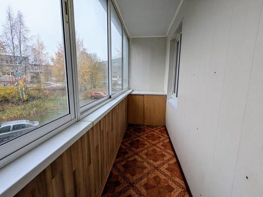 Продам многокомнатную квартиру, Антикайнена ул, 25, Костомукша г