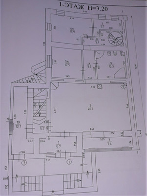Продам таунхаус, Верхнеозерная ул, 32а, Калининград г, 0 км от города
