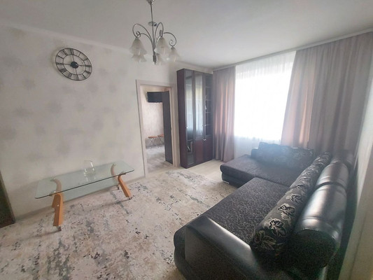 Сдам двухкомнатную (2-комн.) квартиру, Академика Комарова ул, 11Б, Москва г