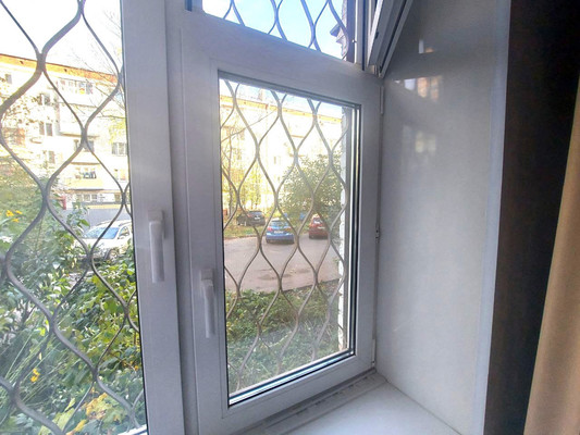 Сдам двухкомнатную (2-комн.) квартиру, Академика Комарова ул, 11Б, Москва г