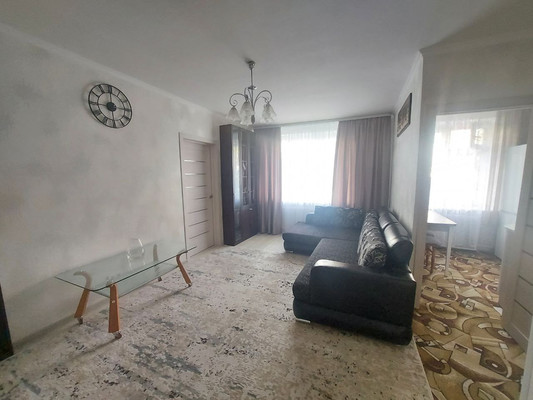 Сдам двухкомнатную (2-комн.) квартиру, Академика Комарова ул, 11Б, Москва г