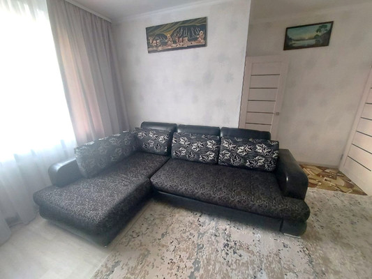 Сдам двухкомнатную (2-комн.) квартиру, Академика Комарова ул, 11Б, Москва г