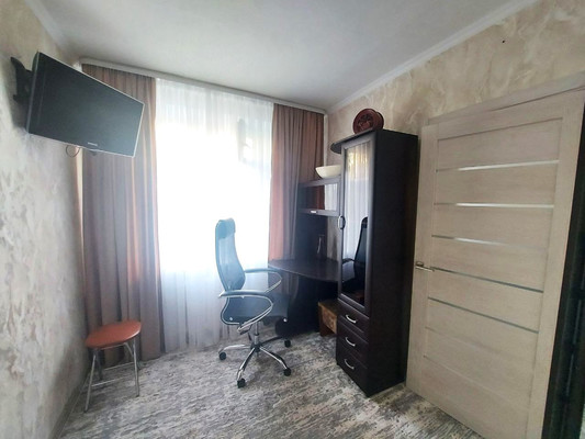 Сдам двухкомнатную (2-комн.) квартиру, Академика Комарова ул, 11Б, Москва г