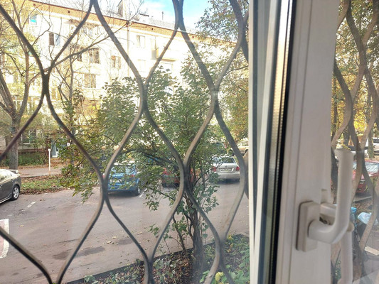 Сдам двухкомнатную (2-комн.) квартиру, Академика Комарова ул, 11Б, Москва г