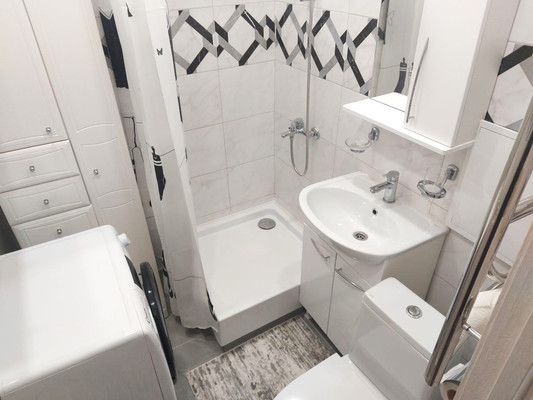 Сдам двухкомнатную (2-комн.) квартиру, Академика Комарова ул, 11Б, Москва г