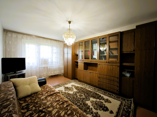 Продам трехкомнатную (3-комн.) квартиру, Героев Десантников ул, 65к1, Новороссийск г