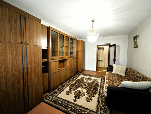 Продам трехкомнатную (3-комн.) квартиру, Героев Десантников ул, 65к1, Новороссийск г