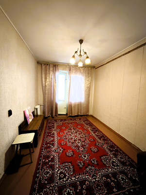 Продам трехкомнатную (3-комн.) квартиру, Героев Десантников ул, 65к1, Новороссийск г