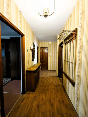 Продам трехкомнатную (3-комн.) квартиру, Героев Десантников ул, 65к1, Новороссийск г