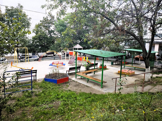 Продам трехкомнатную (3-комн.) квартиру, Героев Десантников ул, 65к1, Новороссийск г