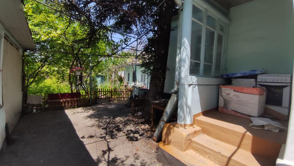 Продам дом, Севастопольская ул, 87, Симферополь г, 0 км от города