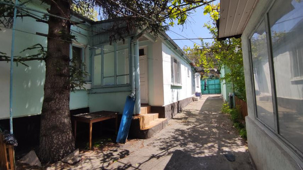 Продам дом, Севастопольская ул, 87, Симферополь г, 0 км от города
