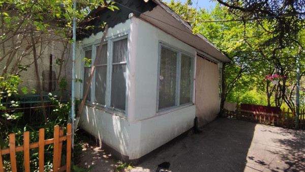 Продам дом, Севастопольская ул, 87, Симферополь г, 0 км от города