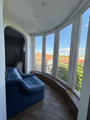 Продам трехкомнатную (3-комн.) квартиру, Озерная ул, 15, Калининград г