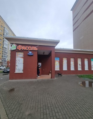 Продам коммерческое помещение 208,6 м2, Левитана ул, 63б, Калининград г