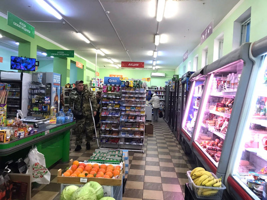 Продам коммерческое помещение 208,6 м2, Левитана ул, 63б, Калининград г