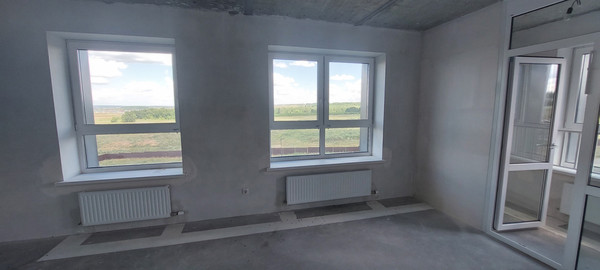 Продам однокомнатную (1-комн.) квартиру, Хасана Шайдуллина ул, 1, Высокая Гора с