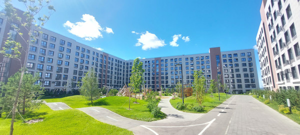 Продам однокомнатную (1-комн.) квартиру, Хасана Шайдуллина ул, 1, Высокая Гора с