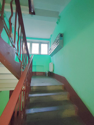 Продам однокомнатную (1-комн.) квартиру, Ольминского ул, 16А, Санкт-Петербург г