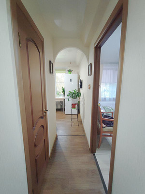 Продам однокомнатную (1-комн.) квартиру, Ольминского ул, 16А, Санкт-Петербург г