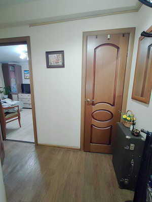 Продам однокомнатную (1-комн.) квартиру, Ольминского ул, 16А, Санкт-Петербург г