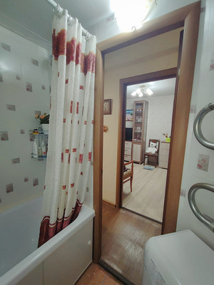 Продам однокомнатную (1-комн.) квартиру, Ольминского ул, 16А, Санкт-Петербург г