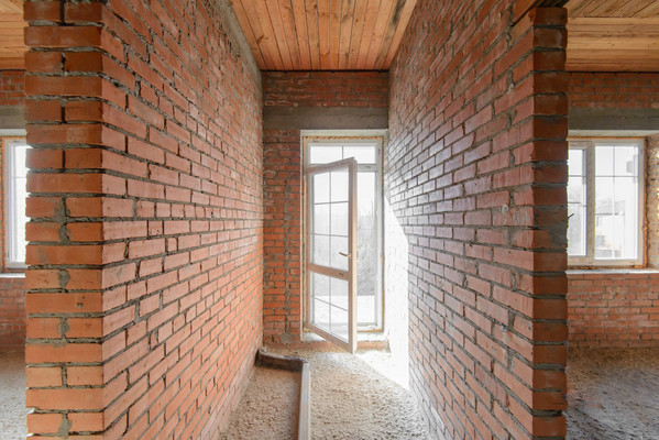 Продам дом, Ивовая ул, 7, Нижнетемерницкий х, 0 км от города