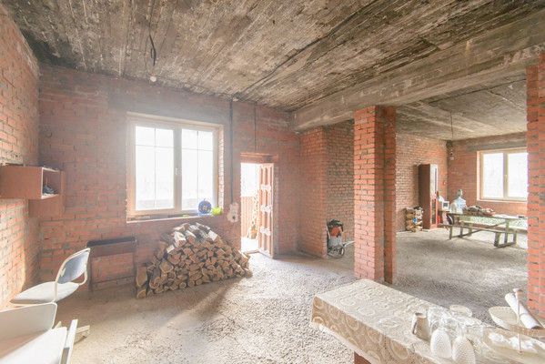 Продам дом, Ивовая ул, 7, Нижнетемерницкий х, 0 км от города