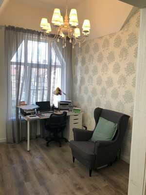 Продам трехкомнатную (3-комн.) квартиру, Речная ул, 20к1, Великий Новгород г