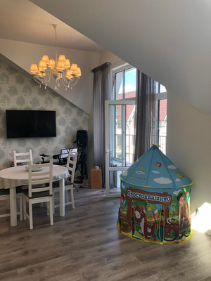 Продам трехкомнатную (3-комн.) квартиру, Речная ул, 20к1, Великий Новгород г
