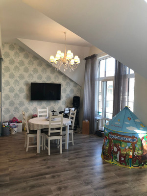 Продам трехкомнатную (3-комн.) квартиру, Речная ул, 20к1, Великий Новгород г