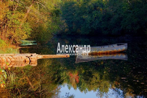 Продам дачу, Тихий проезд, 3, Овсово п, 26 км от города
