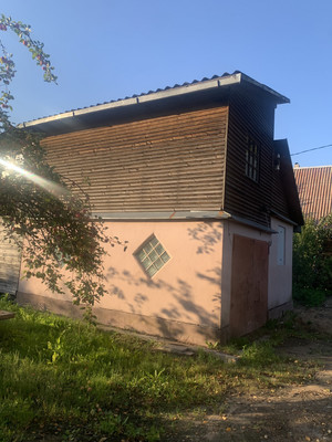 Продам дачу, массив Новая Ропша тер, 0 км от города