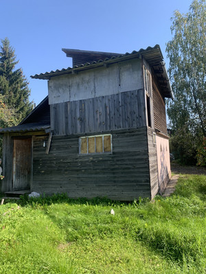Продам дачу, массив Новая Ропша тер, 0 км от города