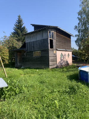 Продам дачу, массив Новая Ропша тер, 0 км от города