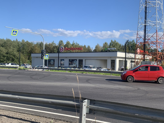 Продам дачу, массив Новая Ропша тер, 0 км от города